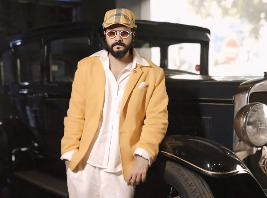 Siddhant Digvijay Jaitha, entrepreneur India, SDJ Podcast, luxury aviation India, personal branding