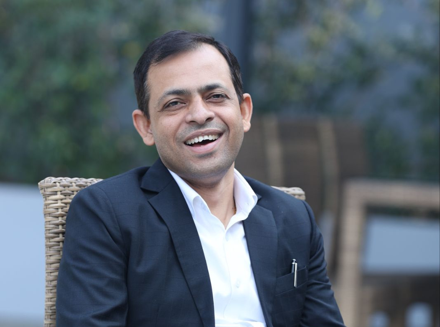 DCJ Group, Avanish Singh Visen, APL Encraft Enzocraft, visionary leadership, sustainable innovation