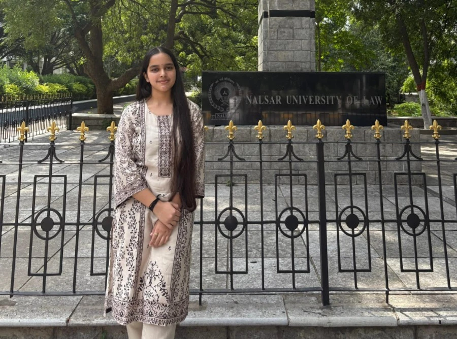 AI in education, real-world skills, Dhananya Bansal, Regal MUN, critical thinking