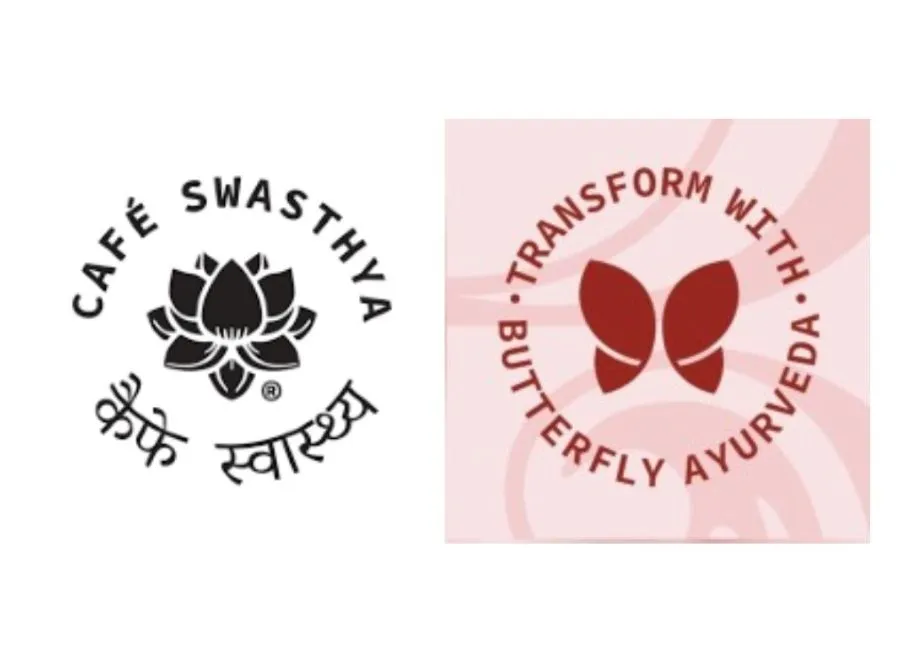 Butterfly Ayurveda, Café Swasthya, Ayurveda wellness, holistic living, mindful eating