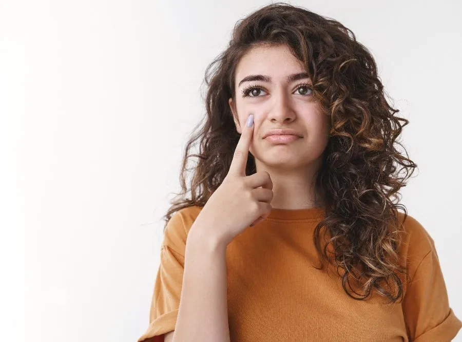 skin inflammation, acne causes, sensitive skin, skin barrier health, chronic inflammation