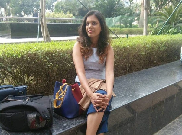 strategic content, Neha Jain, JustWord by Nia, digital branding, content marketing