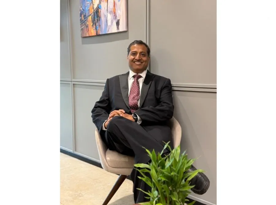 Abhishek Rungta, INT., artificial intelligence, digital transformation, business innovation