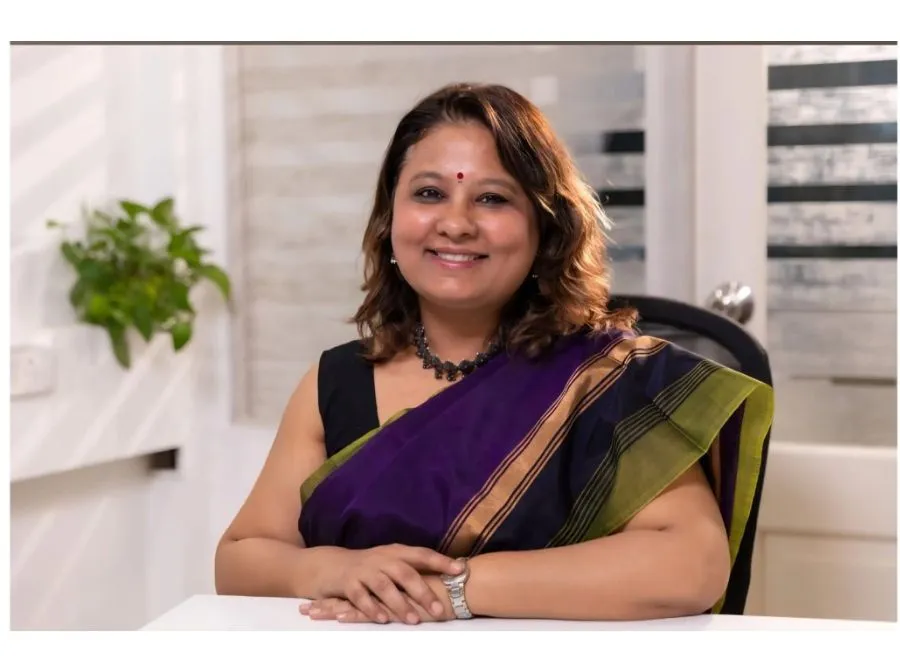 Sujata Deshmukh, Tutul Consulting, leadership development, organisational culture, organisational effectiveness