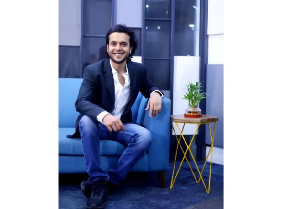 Akshat Singhal, Legistify, LegalTech India, enterprise legal operations, AI in legal services