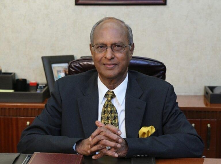 GVK Reddy: Impact of Omicron on Hospitality and Tourism
