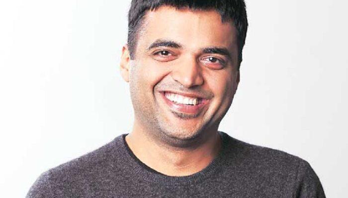 Zomato founder