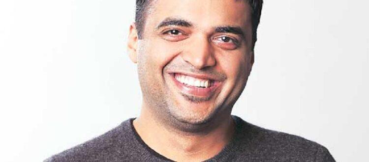 Zomato founder