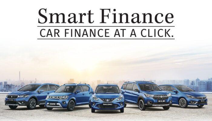 suzukionlinesmartfinance