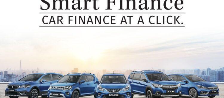 suzukionlinesmartfinance