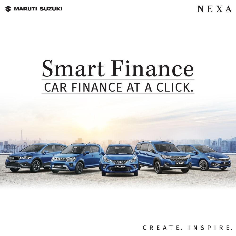 suzukionlinesmartfinance