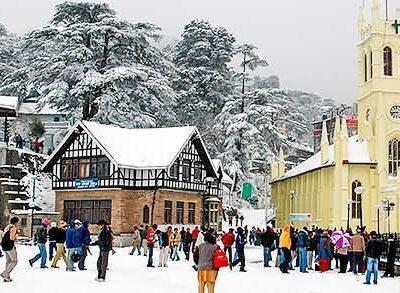 shimlachurch