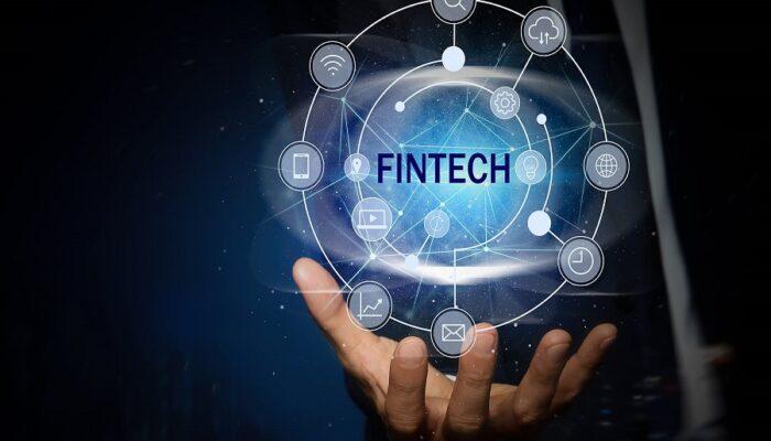 Fintech Lenders