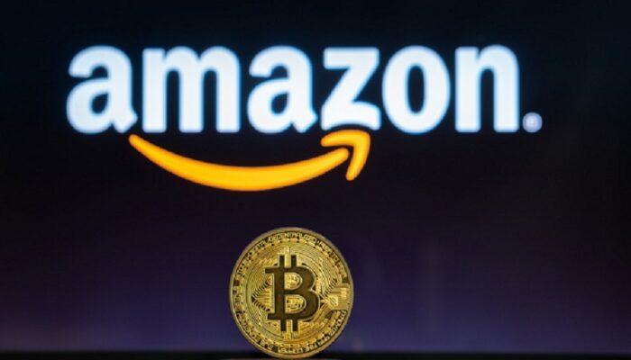 Amazon to accept bitcoin