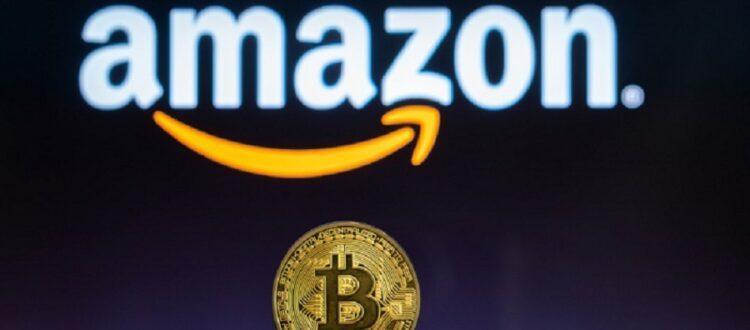 Amazon to accept bitcoin