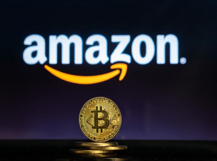 Amazon to accept bitcoin