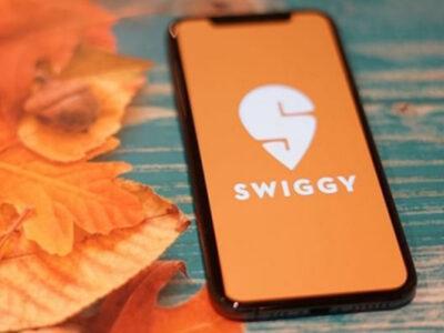 Swiggy raises funding