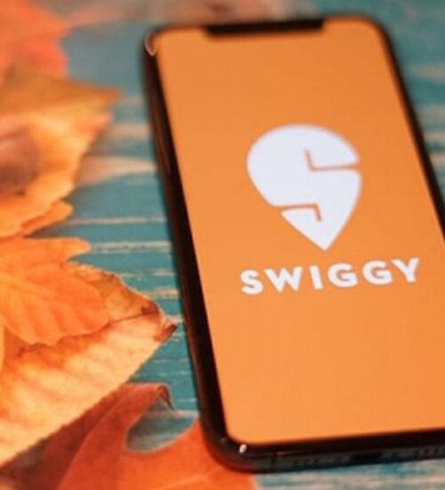 Swiggy raises funding