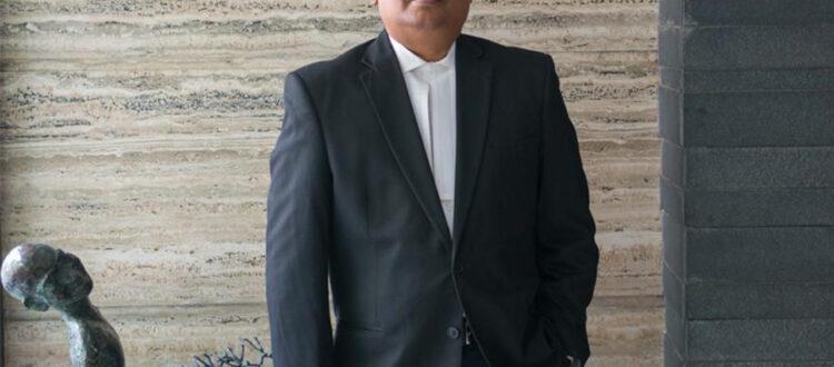 Gautam Khaitan