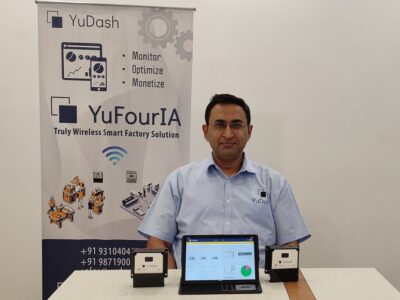 Yudash Systems - Sunand Mittal