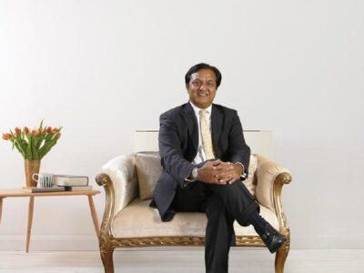 Rana Kapoor