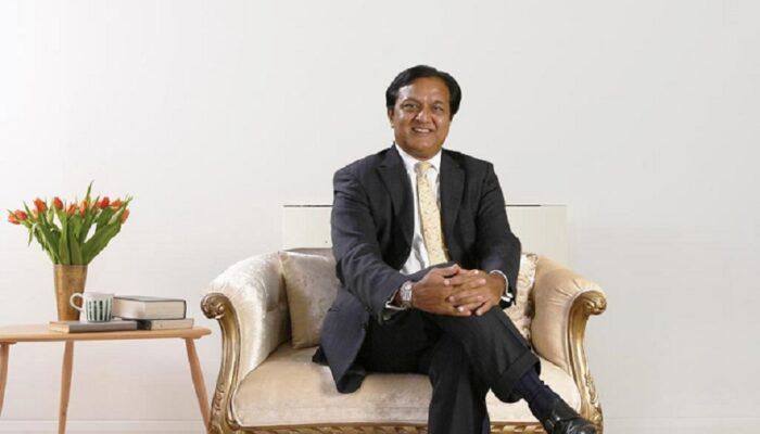 Rana Kapoor