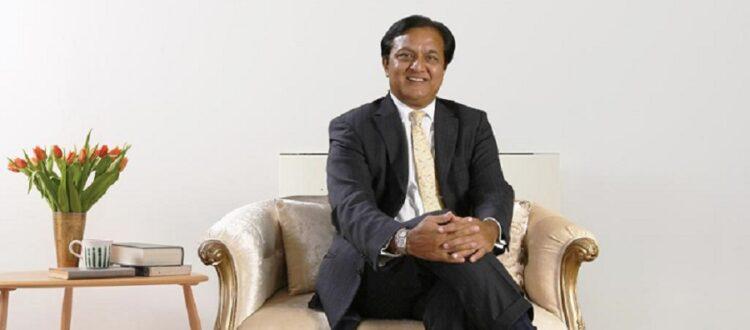 Rana Kapoor