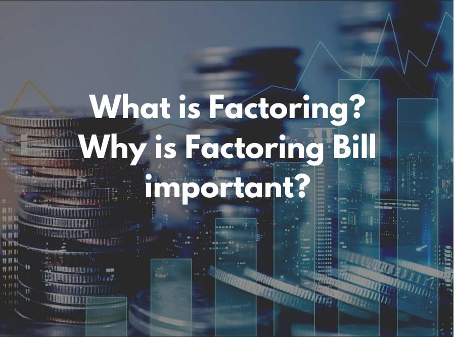 Factoring Regulation Bill