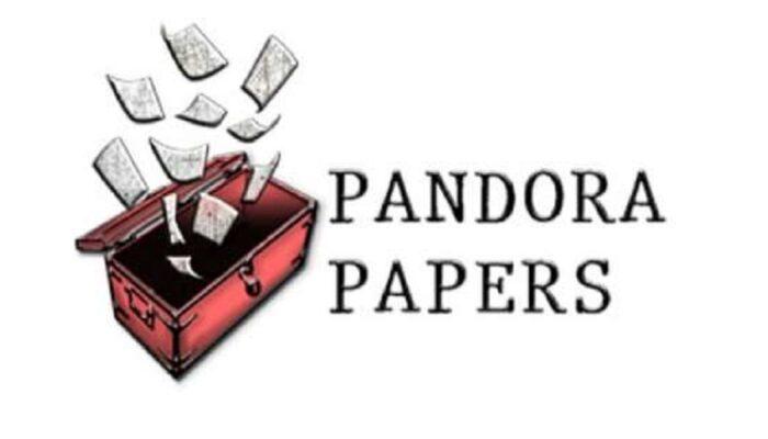 Pandora Papers