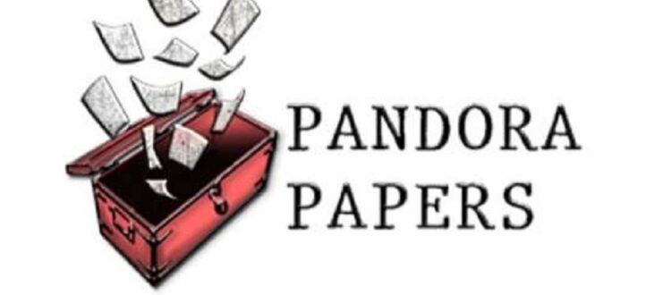 Pandora Papers