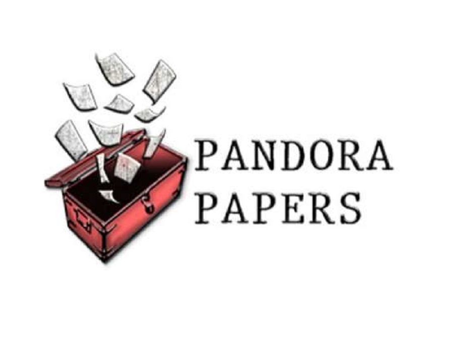 Pandora Papers