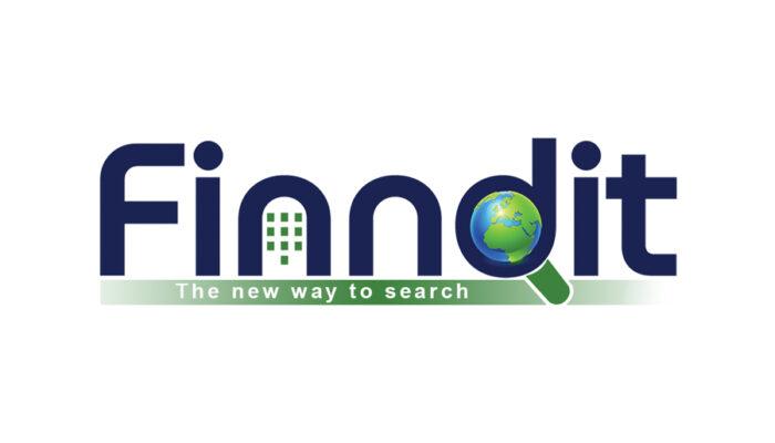 Finndit logo