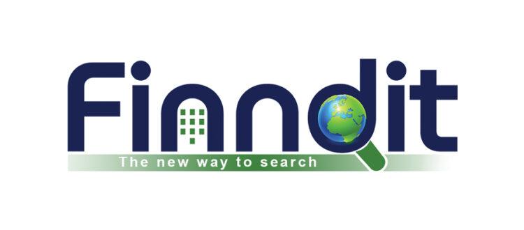 Finndit logo