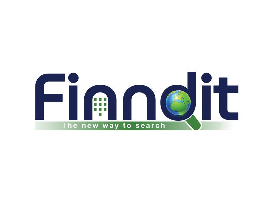 Finndit logo