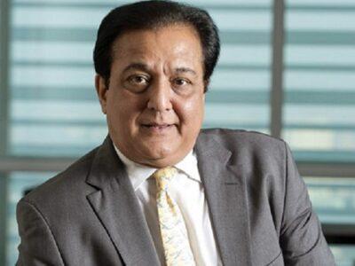 Rana Kapoor