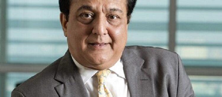 Rana Kapoor