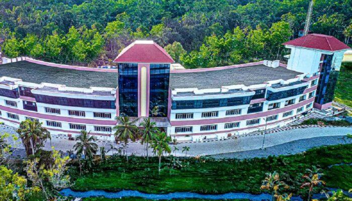 Top Universities in Kerala