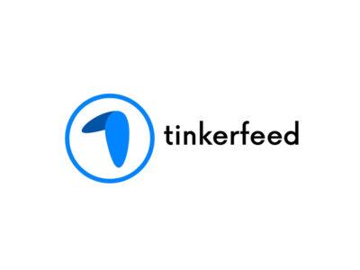 Tinkerfeed logo