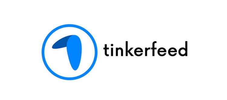 Tinkerfeed logo