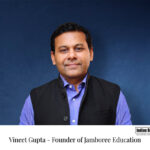 Vineet Gupta Jamboree Education
