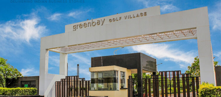 Greenbay Gold Village