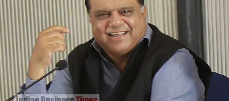 Narinder Dhruv Batra