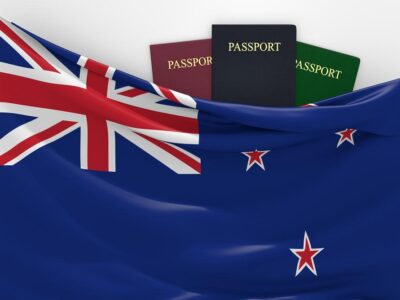 rudraksh group new zealand study visa