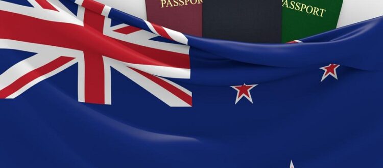 rudraksh group new zealand study visa