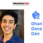 Dhandanadan app founder aryan jain