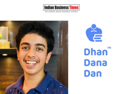 Dhandanadan app founder aryan jain