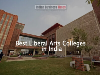 Best Liberal Arts Colleges in India