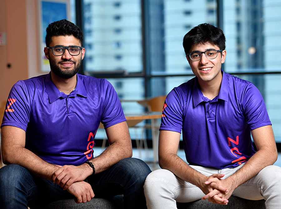 Youngest millionaires in India