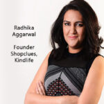 Radhika Aggarwal Shopclues
