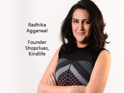 Radhika Aggarwal Shopclues